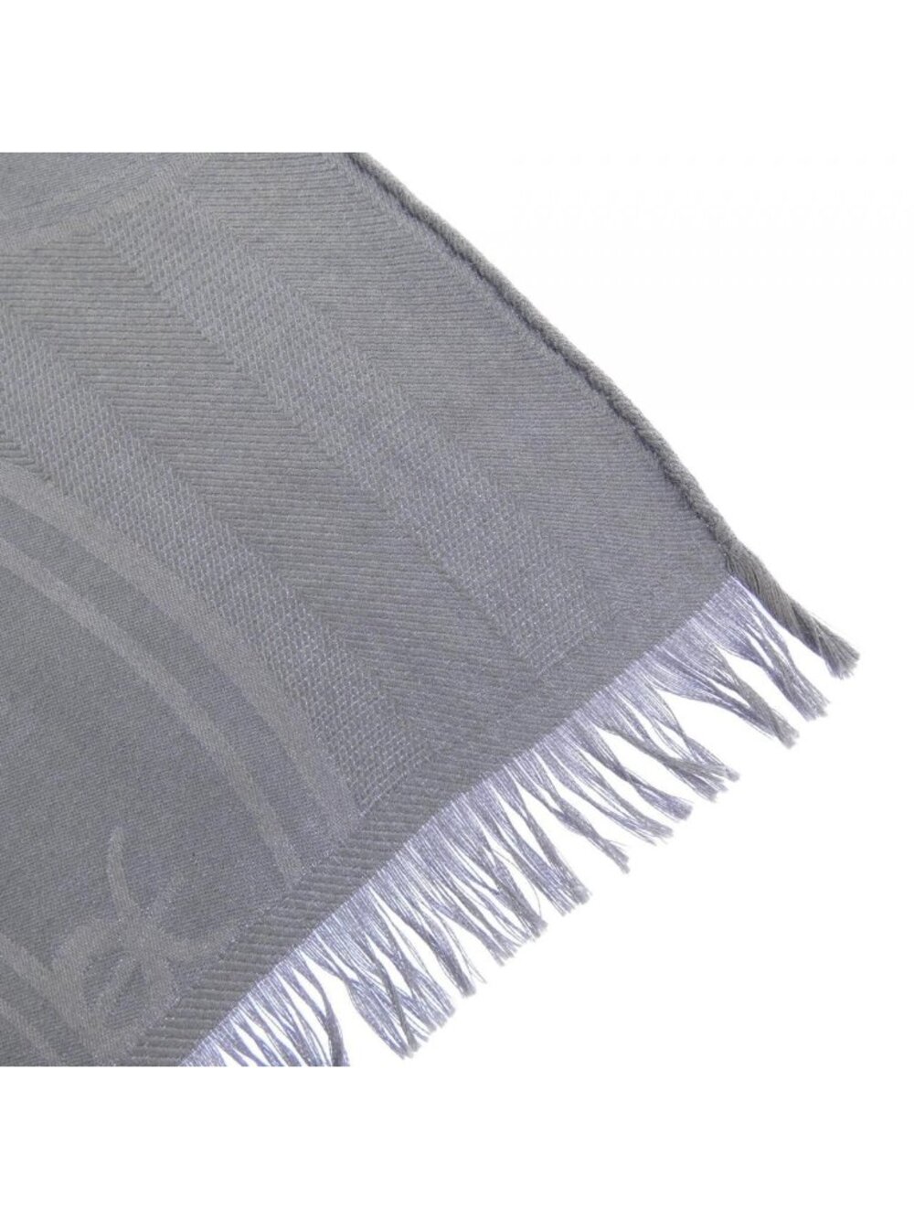 Hermes New Libris Stole Scarf - Picture 2 of 4